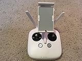 Offizielle DJI Produkt DJI Offizielles Phantom 3 Teil 10 Fernbedienung Controller Ersatz/Ersatzteil (Pro/ADV)