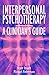 Interpersonal Psychotherapy: A Clinician's Guide