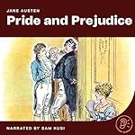 Cover of Pride and Prejudice