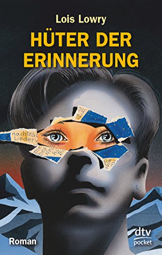 Hüter der Erinnerung: Roman Hüter der Erinnerung: Roman