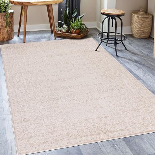 Mazovia Alfombras Abstracto Alfombras - Alfombra para Salón, Dorm...