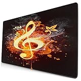 ✔【Ausgezeichnetes Material】:Hergestellt aus hochwertigem Gummimaterial, langlebig und ungiftig. Naturkautschukboden umweltfreundlich, kein Gesundheitsschaden. Die Oberfläche aus hochwertigem Polyestertuch und Druck mit lebendigen Farben und klarem Bild. Das Bild wird auf der Oberfläche sublimiert, damit es nicht verblasst oder abblättert.