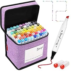 72 Classic Colors – Purple Bag