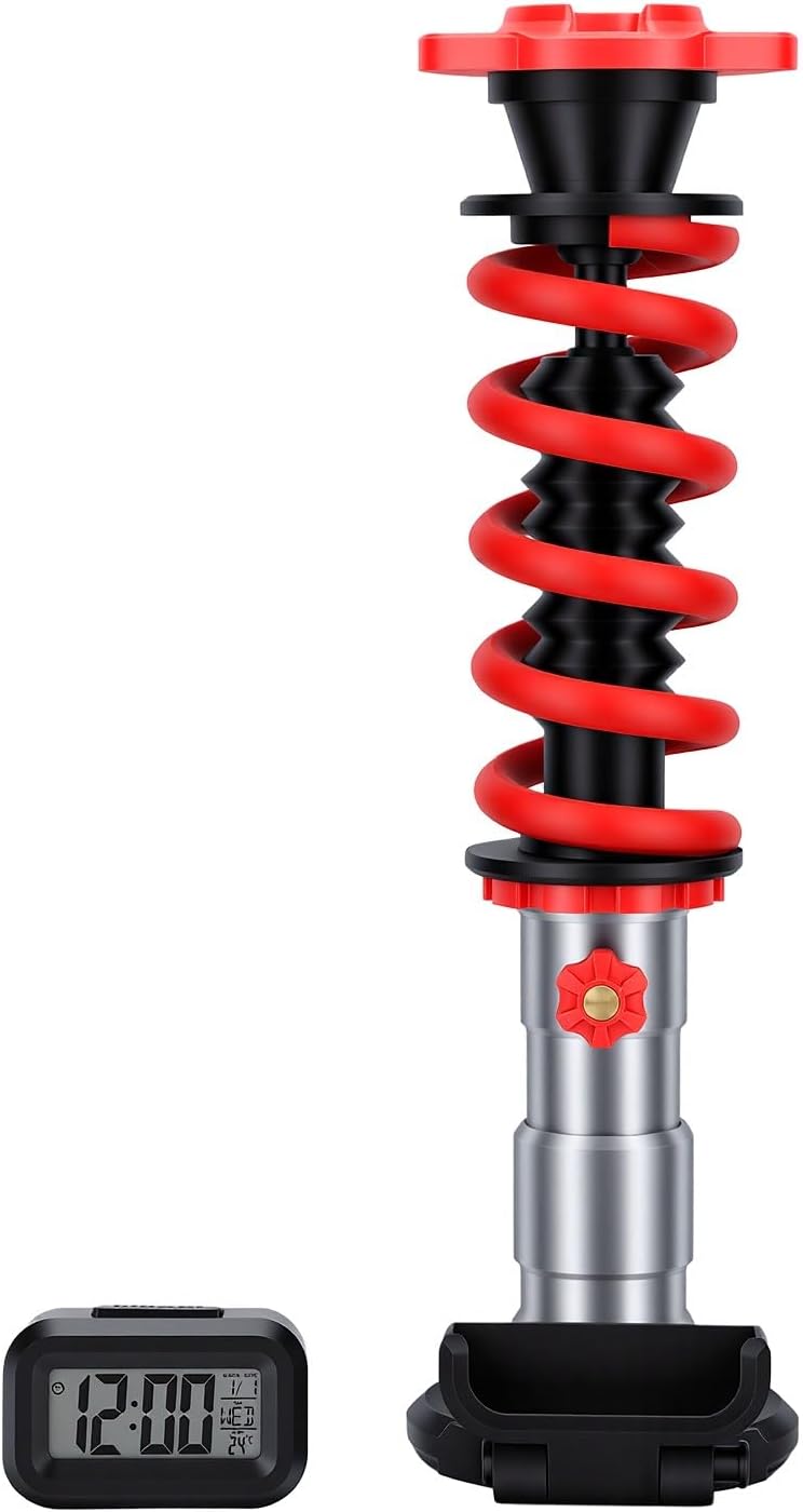 ASHATA Table Lamp, 3 Level Brightness