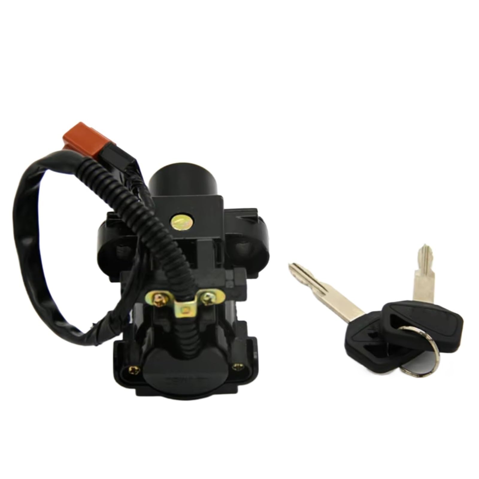 オートバイ用イグニッションコイル CB1100CA 2017 点火スイッチロック