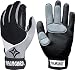 Markwort Palmgard Xtra Inner Glove, Youth