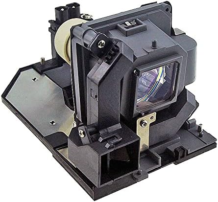 NP30LP Replacement Lamp Bulb 50030850 with Housing for NEC M332XS
