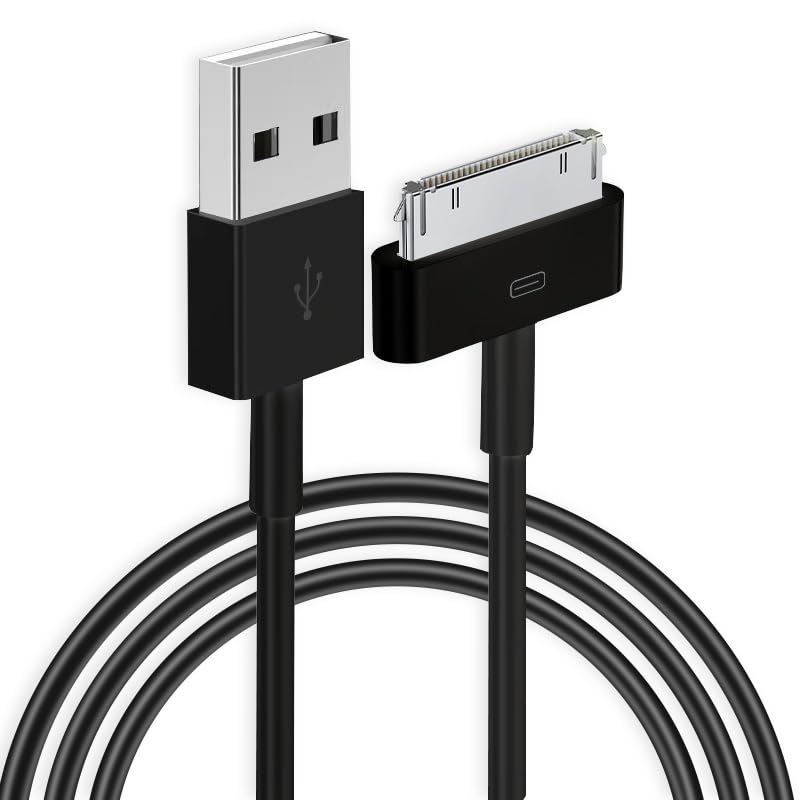 Amazon.co.jp: MaxRenard iPod充電器 旧型 iPhone充電ケーブル USB