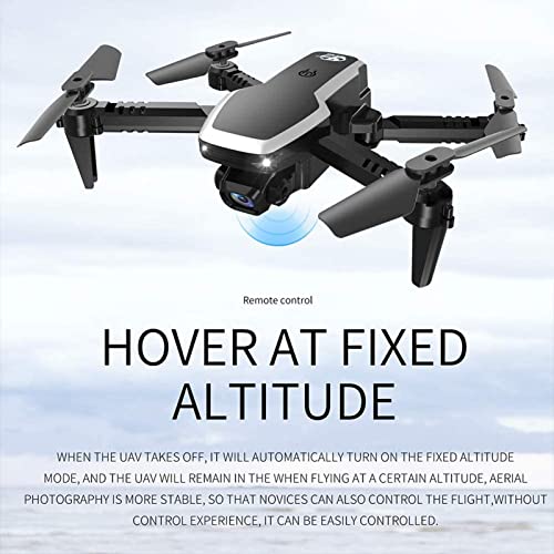 GAOFQ Mini Drohne für Kinder mit 4K HD FPV Kamera Quadcopter Beste Drohne für Kinder und Anfänger RC, 3D Flips, Headless… – Bild 5