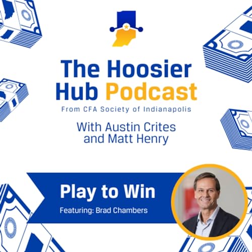 &ldquo;Play to Win&rdquo; with Brad Chambers