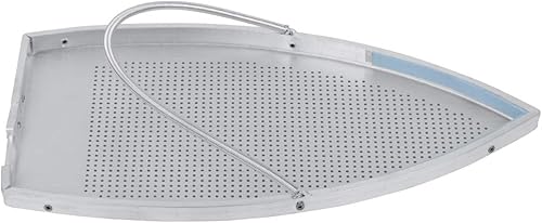 Miniatura 7 de Cubierta para zapatos, cubierta protectora de hierro, suela de hierro antiadherente para mejorar los resultados de planchado, se adapta a la mayoría