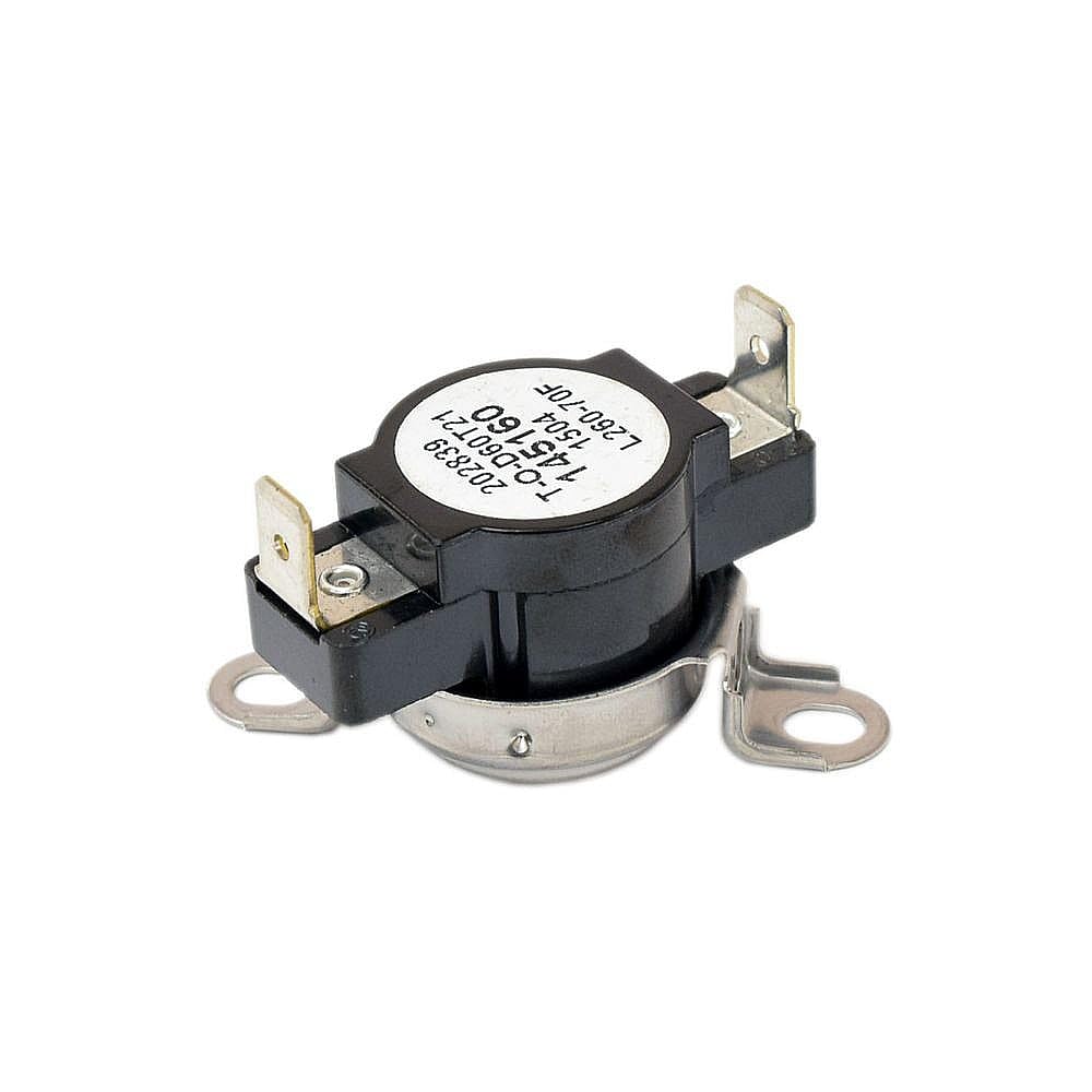 Frigidaire 3204267 Safety Thermostat