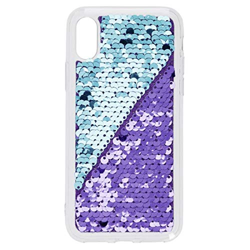 Preisvergleich Produktbild 172263 Cover Paillettes für