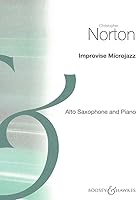 Algopix Similar Product 13 - Improvise Microjazz Exercises and