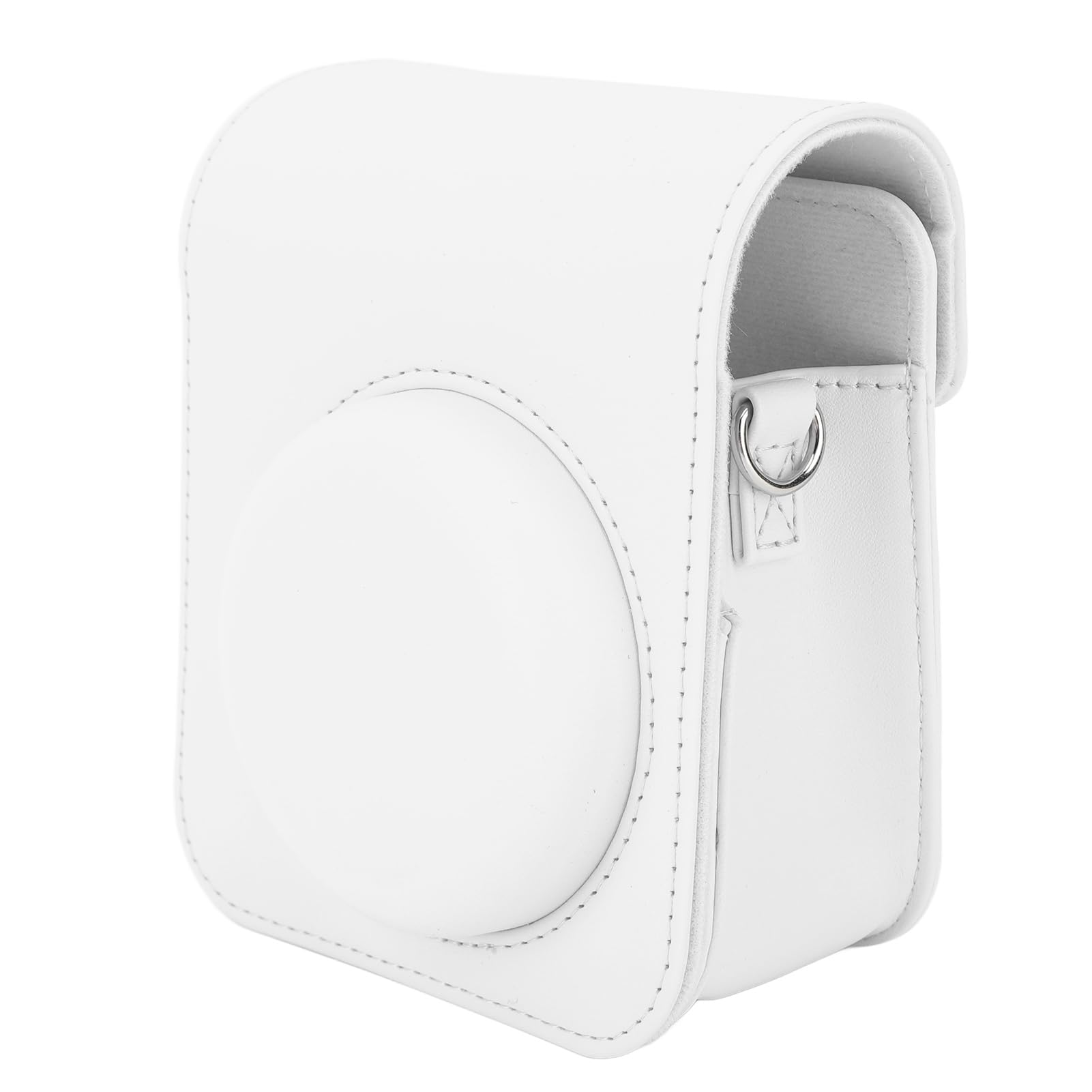 lyrlody Custodia per Fotocamera Istantanea, Cover Protettiva per Mini 12,