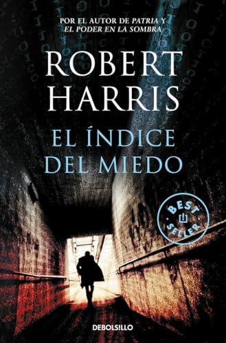 El índice del miedo (Best Seller)