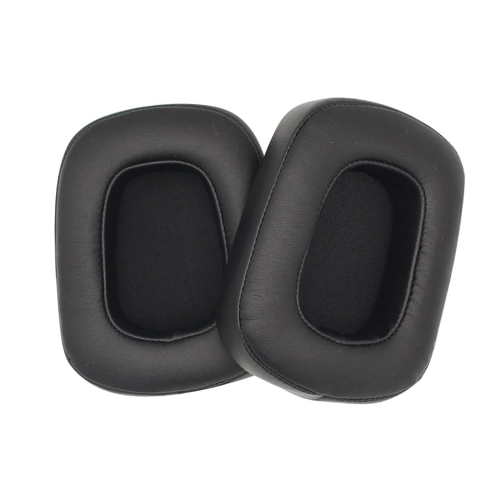Uonlytech 6piezas Almohadillas De para Auriculares Cojines De Esponja De Compatibles y Cómodos