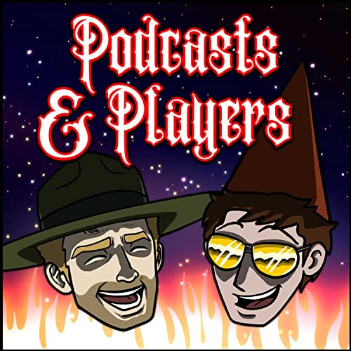 Optimizing for Fun (ft. d4: D&D Deep Dives!) cover art