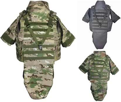 ロシア軍 レプリカ VKPO3.0 マルチカム 3点セット Mサイズ 32 ロシア軍 レプリカ VKPO3.0 マルチカム 3点セット Mサイズ 32