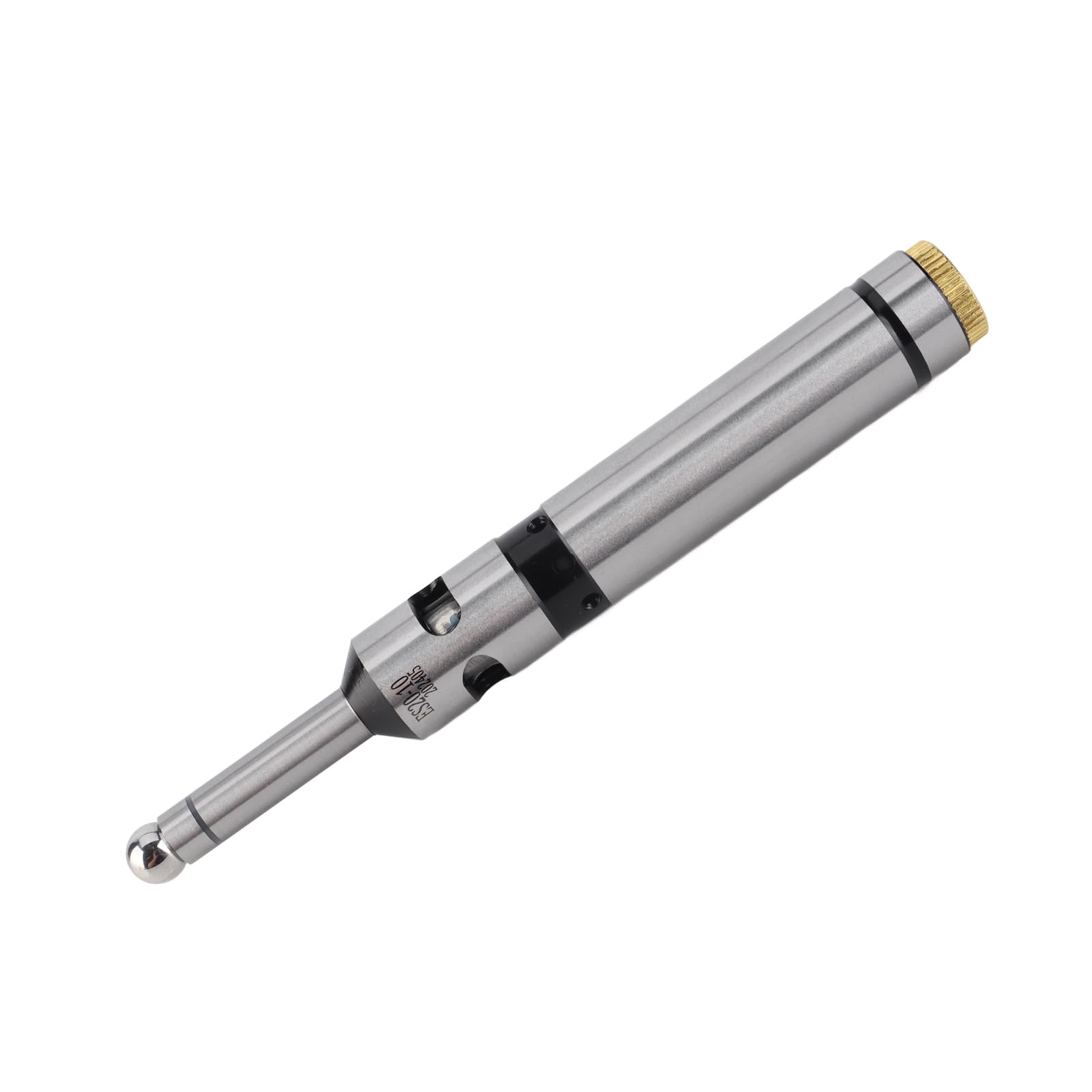 Tastatore CNC in Acciaio Inox 20×6×4 Cercatore Elettronico