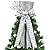 Poen Christmas Tree Topper Hat Shiny Sequins Top Hat with Bow Lengthened Ribbon Tree Topper Santa Christmas Decorations for Xmas Gift Ideas Holiday Winter Party Ornament Supplies(Silver)