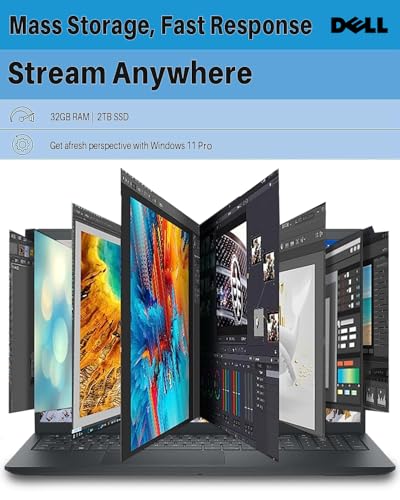 High Performance 4K Video Editing Laptop