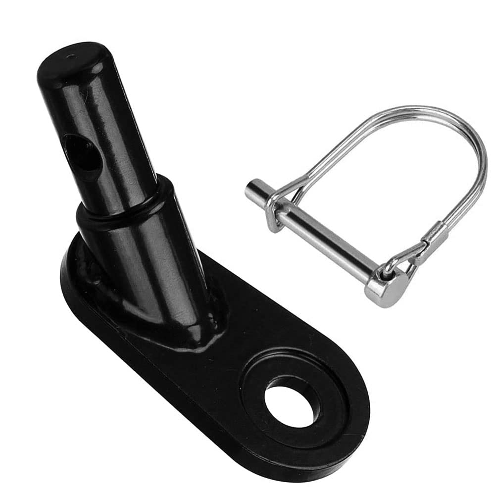 Buy MDDZ Trailer Bike Coupler, Bicycle Trailer Hook, Bicycle Trailer