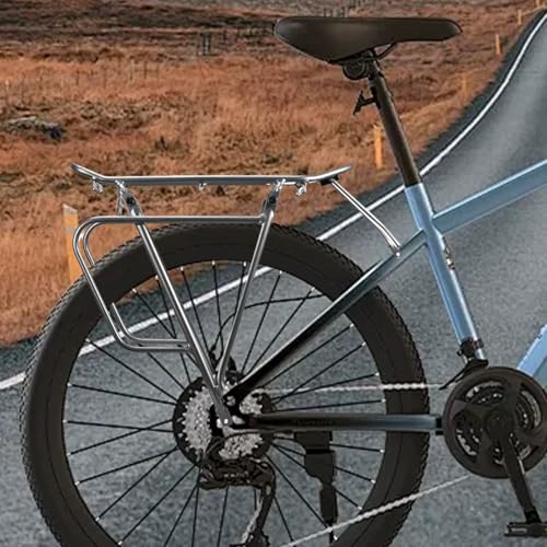 Support de chargeur de vélo à installation rapide et réglage facile