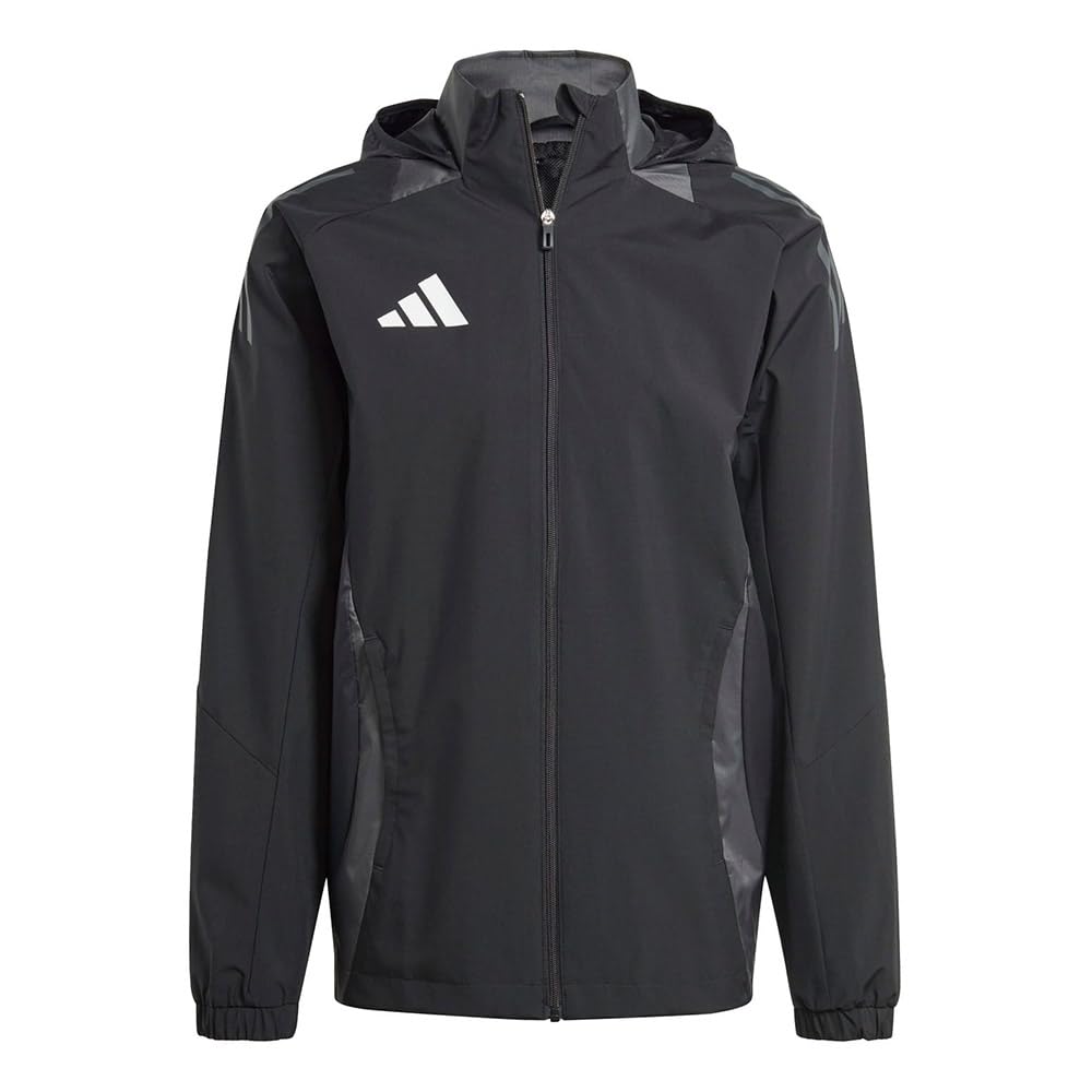 adidas Performance Fußball – Teamsport Textil – Allwetterjacken Tiro 24 Competition Allwetterjacke