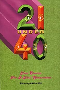 21 Under 40: New Stories For A New Generation