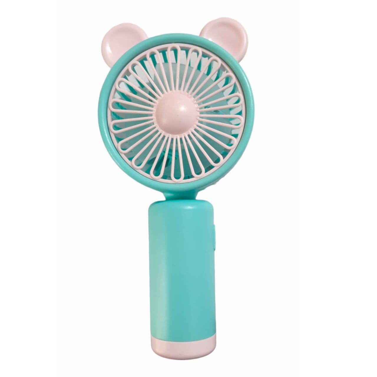 Mini Portable Usb Hand Fan High Speed Modes Handheld Fan for Summer Rechargable Hand fan for Women | Light Weight Fan for Makeup,Kitchen, Indoor,Outdoor, Travel (Multicolor) (B0D4HF16PB) Amazon Price History, Amazon Price Tracker