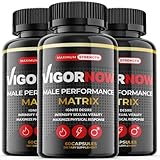 VigorNow (3 Pack)