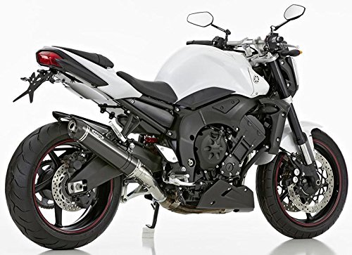 SHARK マフラー　バイク　スリップオンマフラー Amazon | SHARK(シャーク) スリップオンマフラー(4-1) スーパー