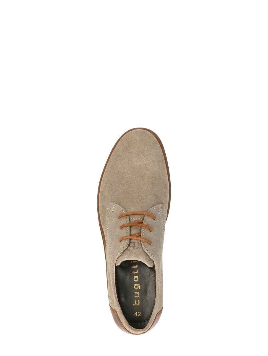 bugatti Veterschoenen Laag