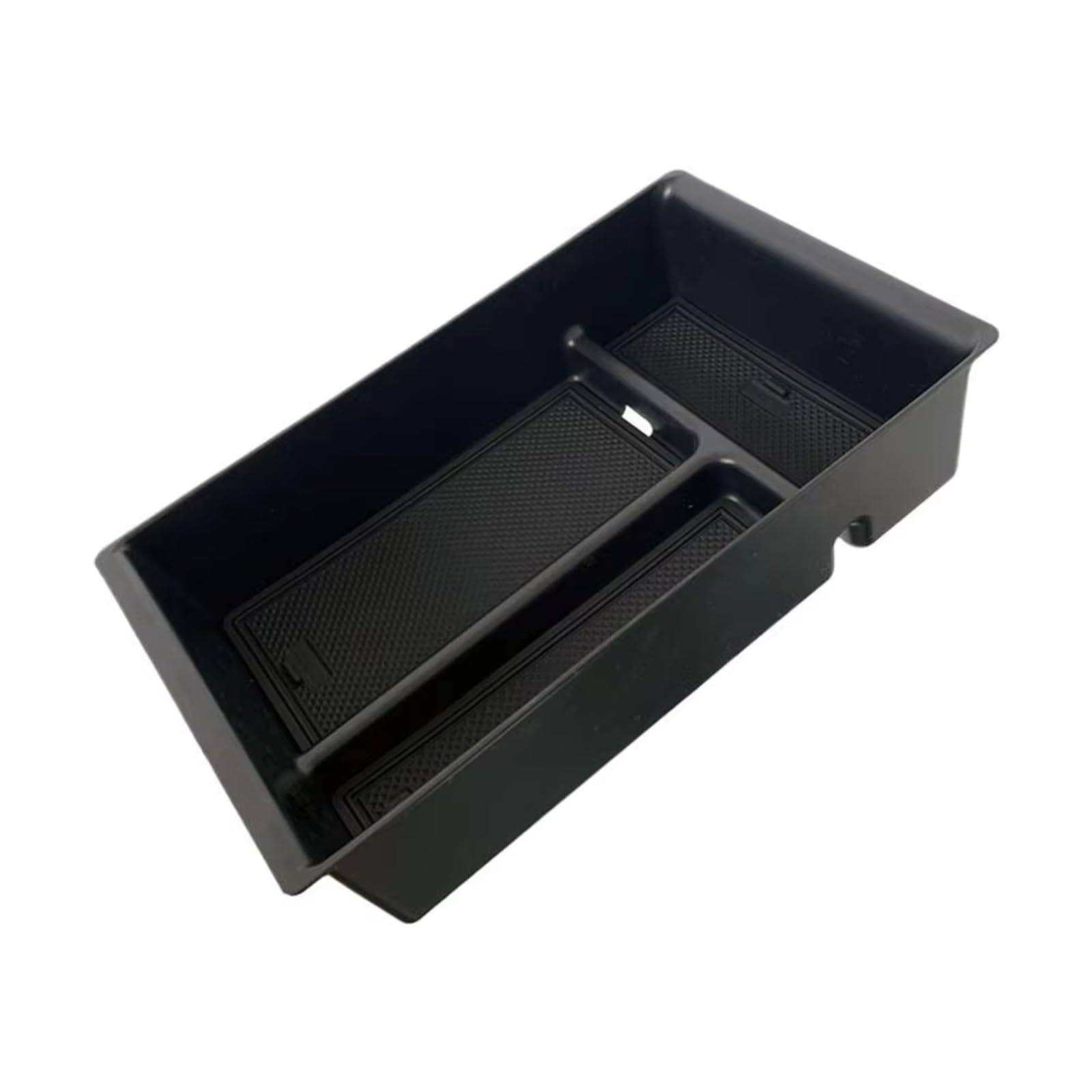 TKIYESA Vehicle Armrest Tray Compatible With Chery For Tiggo 1 Pcs Car Armrest Storage Box Center Console Storage Tray Car Center Console Organizer Accessories