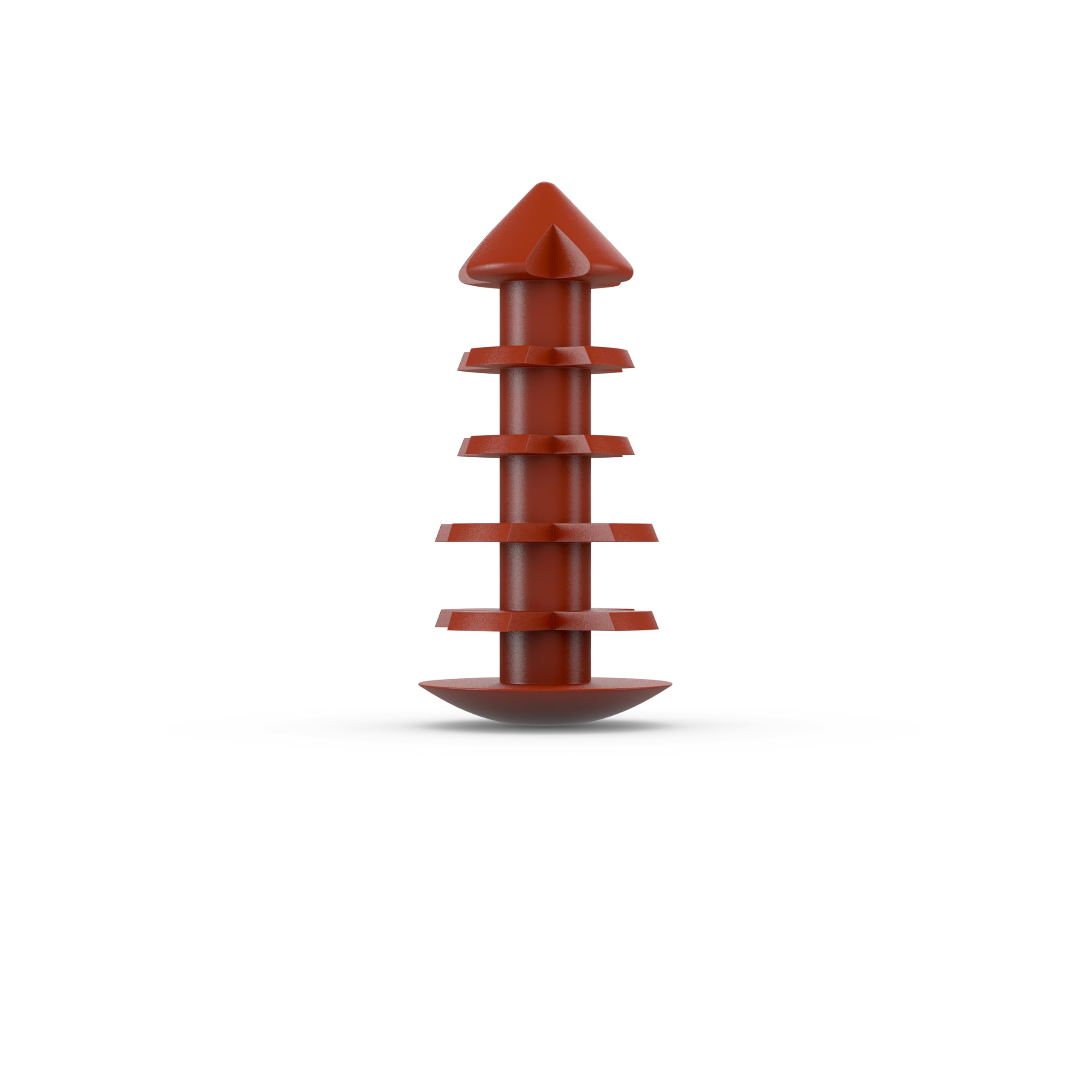 Dryzone Terracotta Sytem - Dpc Plugs X 100 (Terracotta)
