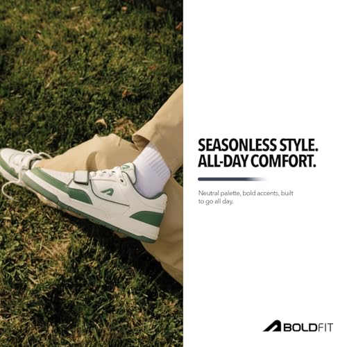 Image of Boldfit Sneakers for Man Lightweight Shoes for Men Comfortable Sneakers for Men Air Mesh Casual Shoes Mens Soft Cushion Insole Lace Up Casual Boys Shoe Sneaker DripWave