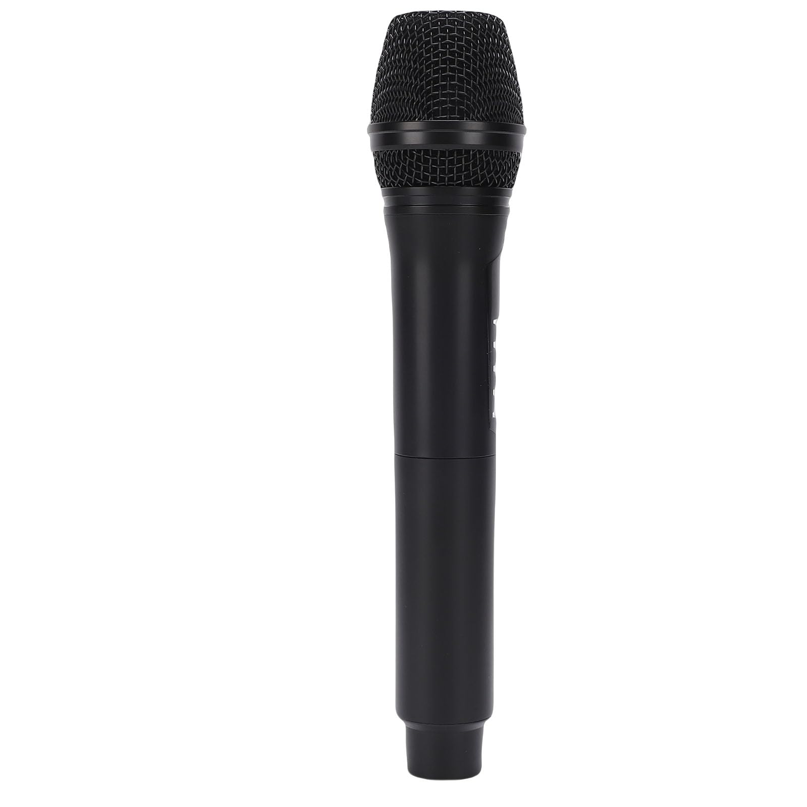 Goshyda Microfono Karaoke Palmare Wireless con Bluetooth 2.4G, Effetti Sonori Multipli e Cambia Voce, Microfono Dinamico con Riduzione del Rumore per Streaming Live, Registrazione, Feste, Confezione