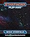 Starfinder Flip-Mat: Basic Starfield