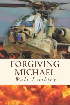 Paperback Forgiving Michael: A Judeo-Christian Thriller Book