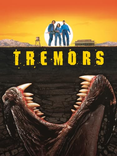 Tremors