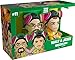 Produktbild Youtooz - Breaking Bad Vinyl Figur Walt & Jesse 11 cm