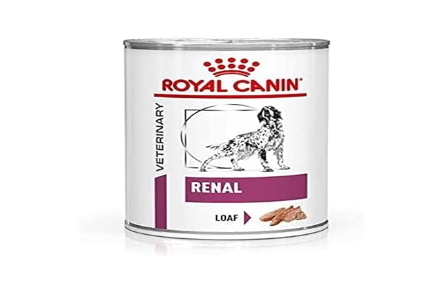 Canine RENAL 12X410 GR