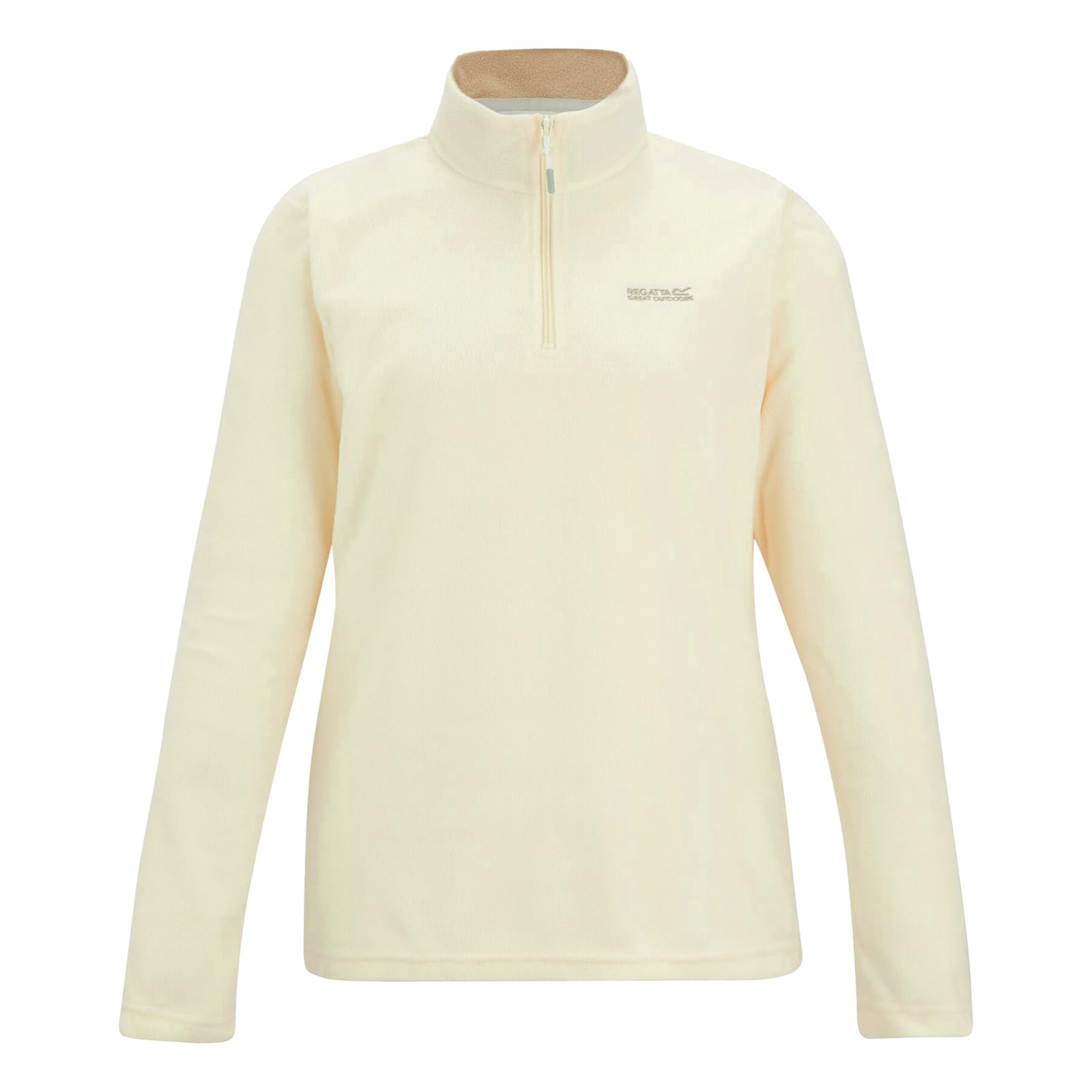Regatta Womens Sweethart Fleece Anti-Pill Midlayer Top