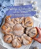 Dinkelige Weihnachten mit dem Thermomix - Meine besten Dinkelrezepte für die schönste Zeit im Jahr: 30 gelingsichere Rezepte für Kuchen, süße Kleinigkeiten, ... und einfach mit dem Thermomix gemixt.