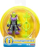 Fisher-Price Imaginext Alien