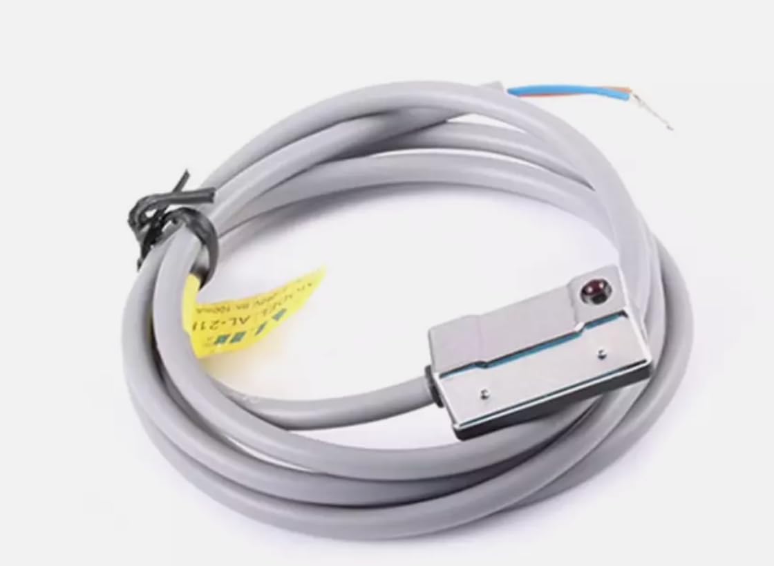 1PCS AL-21R Magnetic Induction Switch Cylinder Sensor
