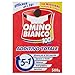 Produktbild Omino Bianco - Insgesamt 5 Aktionen in 1 Pulver für Wäsche, Flecken und Desinfektion, 500 g