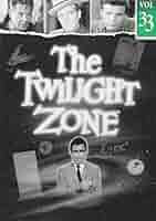 その他 Twilight Zone 4 [DVD] [Import] 514Iml4nTiL._AC_SY200_QL15_.jpg