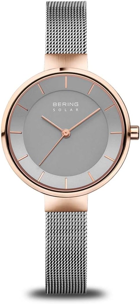 Montre-bracelet solitaire pour femme BERING Boyer et Cote dIvoire